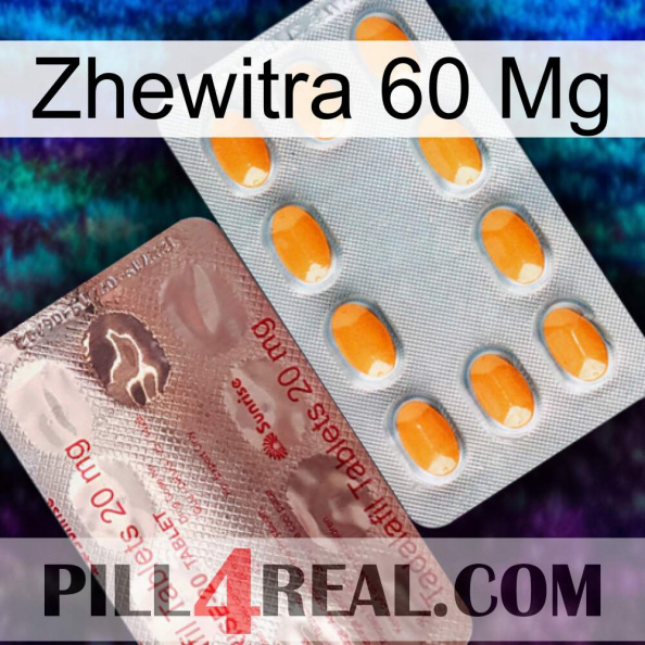 Zhewitra 60Mg new13